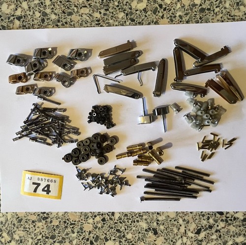 Large job lot 100 vintage - job,