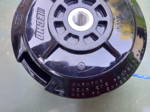 Genuine echo g137 100 - g137,