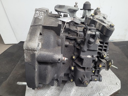 Alfa romeo mito - gearbox, 2014