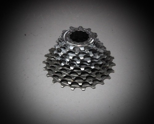Campagnolo record titanium - record,