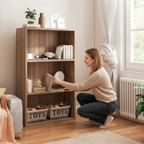 Wide shelf tier wooden - wide,