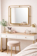Yaxi Faux Champagne Gold Foil