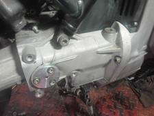 1988 BMW K100 Gearbox