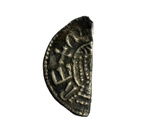 Anglo saxon coenwulf cut - anglo,