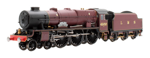 Hornby r2664 lms - lms, 4-6-0