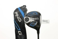 Ping G SF Tec Golf Club Mens