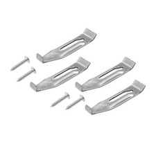 Smeg Multi-Model Oven Hob Installation Fixing Bracket Fixing Kit 698290402