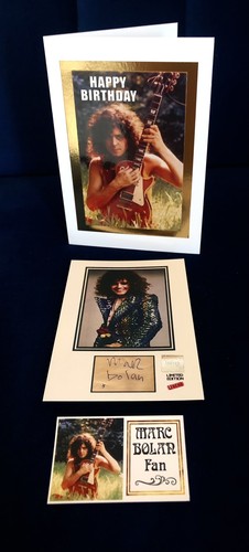 Marc bolan rex luxury - bolan., t.rex