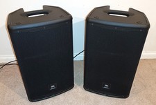 JBL EON712 powered PA /