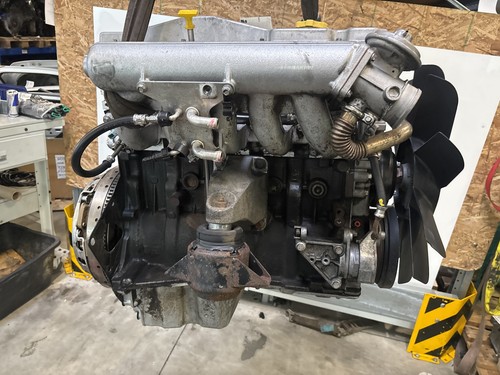 Engine for land rover - engine,