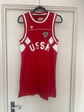 Adidas Tank Vest Dress