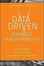 Data Driven Business