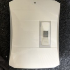 Siemens BEWATOR DC22 Door