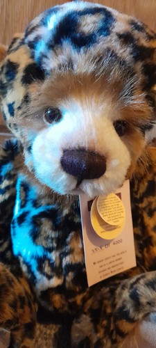 Charlie bears surabhi - bears,