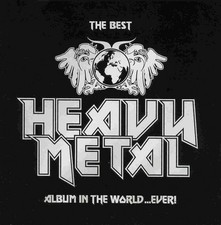Various Artists: The Best