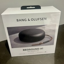 Bang & Olufsen Beosound A1 2nd
