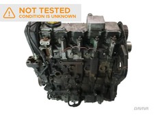 Rover 600 Bare Engine 620 Sdi