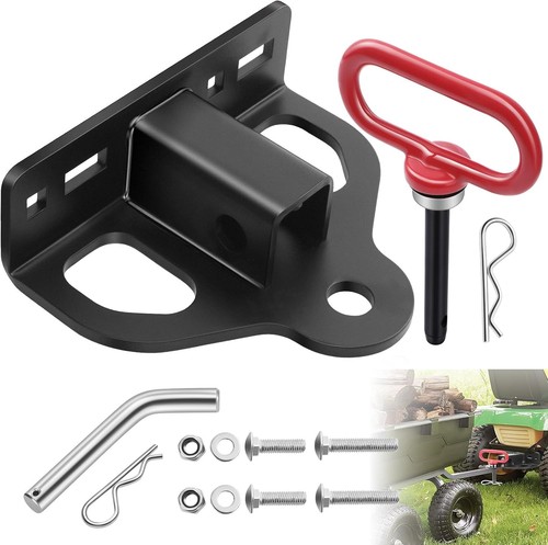 Universal lawn mower - universal,