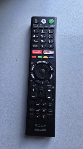 Genuine sony rmf tx310e voice - sony,