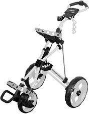 Clicgear Rovic RV3J Junior