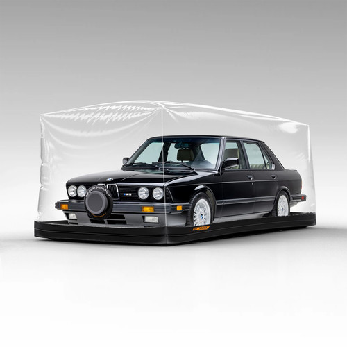 Amazon protection capsule car - capsule,