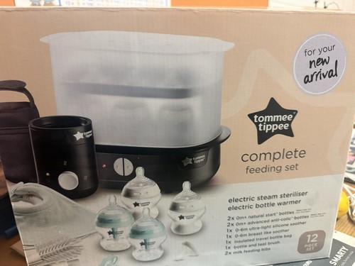 Tommee tippee complete feeding - tippee,