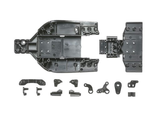 Tamiya 51432 a - a, parts