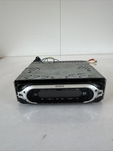 Sony cdx ca680x - cdx-ca680x,