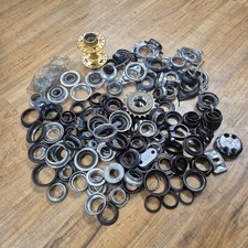 Old School Bmx Gyro Headsets