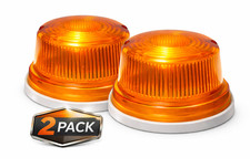LED Compact Tractor Light Set