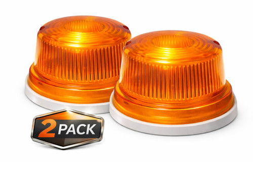 Led compact tractor light - tractor, set