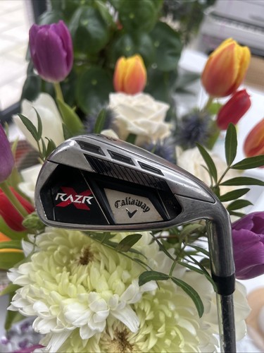 Callaway razr forged iron - razr, x