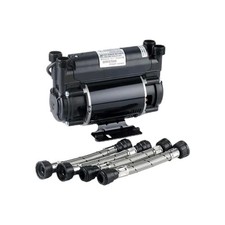 Bristan STPUMP20TN- Bristan ST