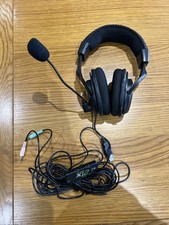 Turtle Beach Ear Force X12