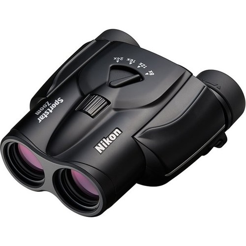Nikon sportstar zoom spz8 - zoom, spz8-24