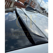 Carbon Fibre Roof Spoiler for