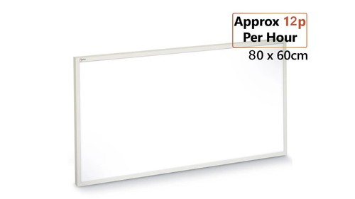 Kiasa 500w wall mounted - kiasa-500w,