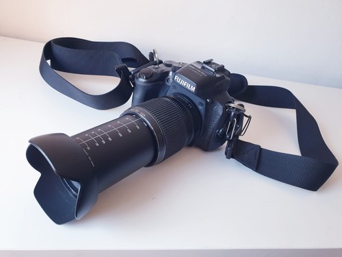 Fujifilm hs50 exr digital - hs50-exr,
