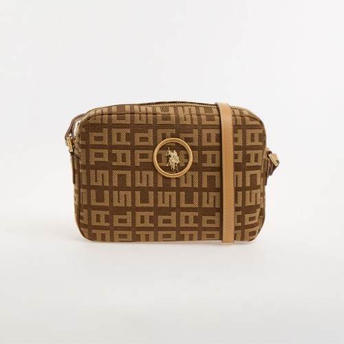 Polo assn brown jacquard - ,