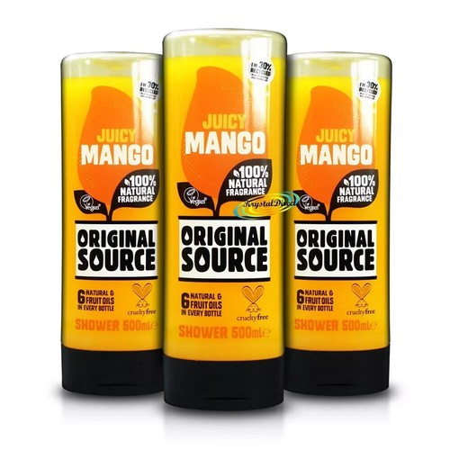 Original source natural juicy - source,