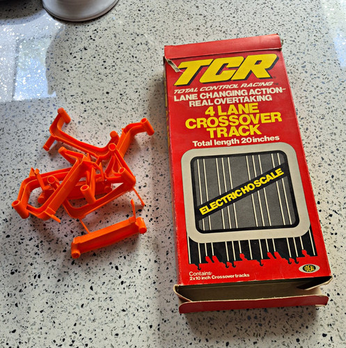 Tcr mega bundle - tcr,
