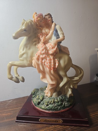 Vintage ack leonardo - co,