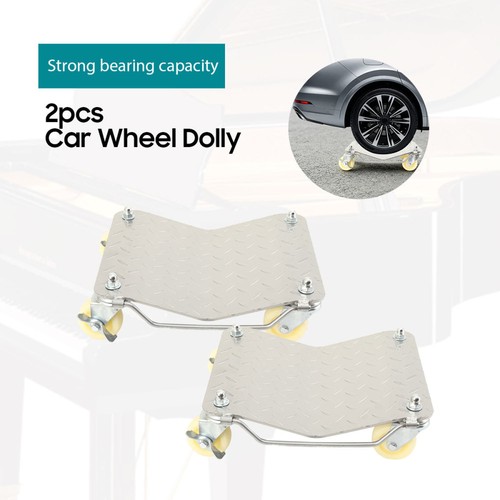 Pcs car dolly - 2, lbs