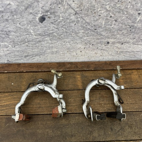 Vintage raleigh lenton caliper - raleigh,