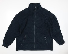 Mens UK Size L Arco Blue