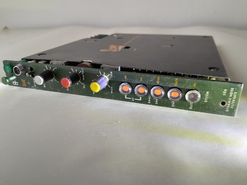 Audio and design - and,