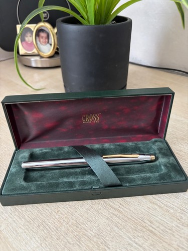 Cross fountain pen - fountain,