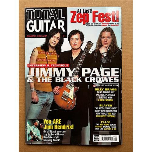 Jimmy page black - jimmy,