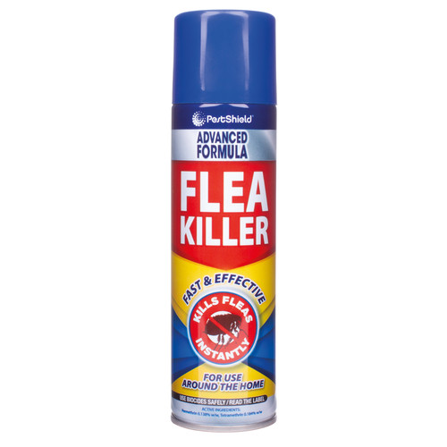 Flea killer spray household - spray,
