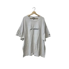 Vintage Mens Tee Shirt Reebok